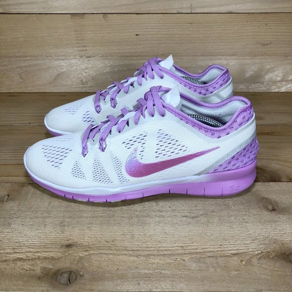 nike free tr fit womens